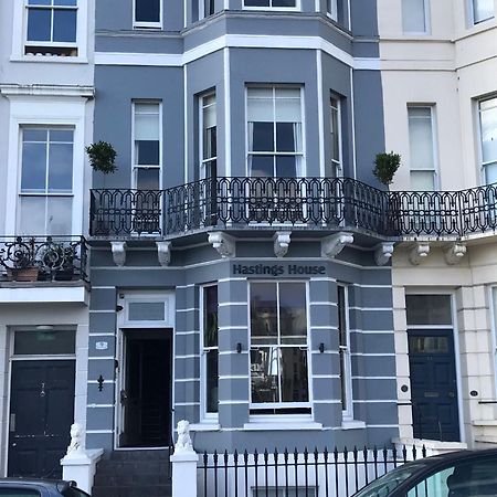 Hastings House Hotell Exteriör bild