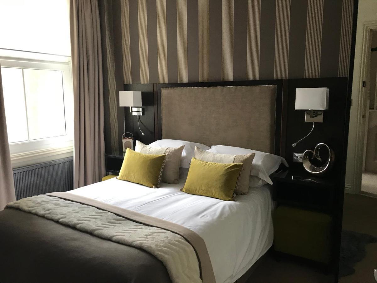 Hastings House Hotell Exteriör bild