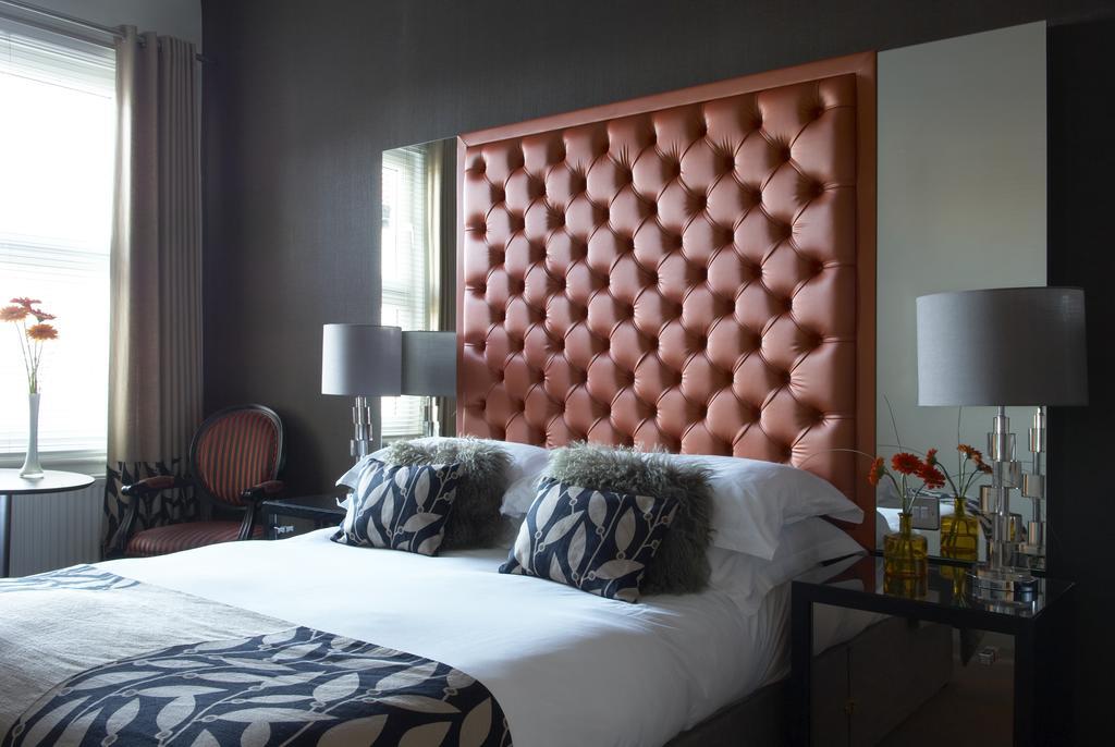 Hastings House Hotell Rum bild