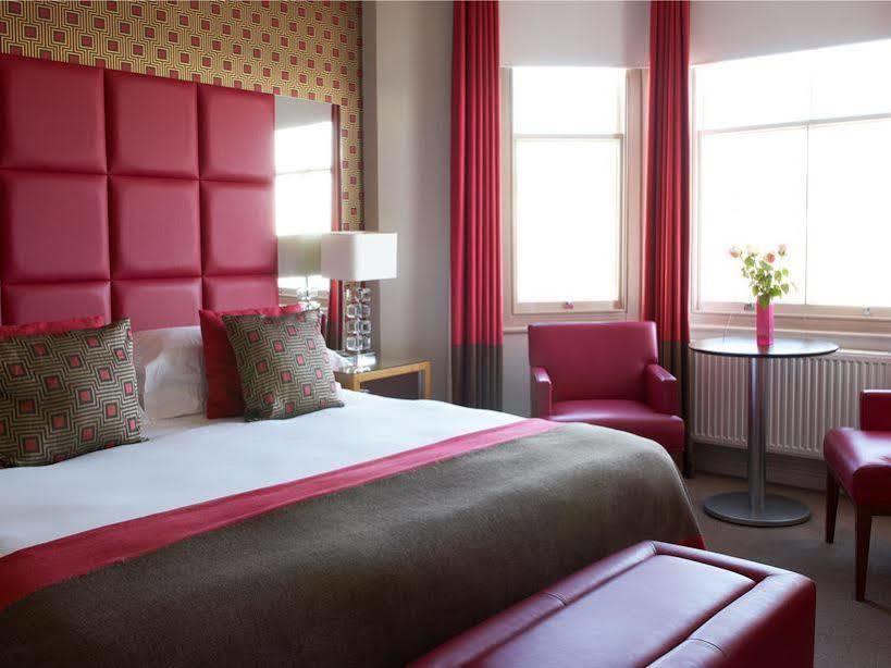 Hastings House Hotell Exteriör bild